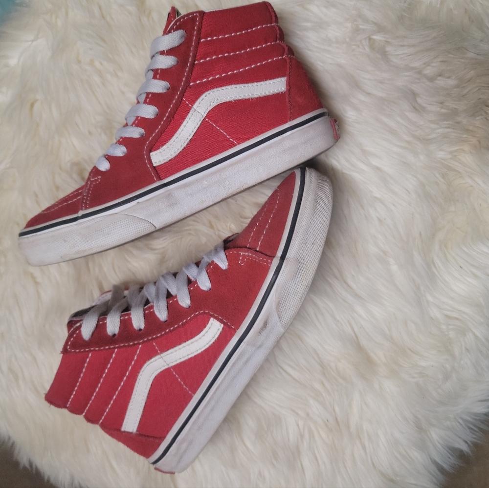 Vans - Picture 5 of 6